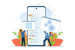 Entreprise de développement de sites web et d'applications mobiles de premier plan, solutions web personnalisées Android iOS, UI UX, cloud, évolutif, sécurisé, multiplateforme - Product Image 2