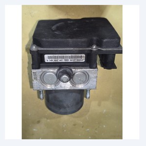 อะไหล่รถโลว์ไรเดอร์ ใช้ได้กับโมดูลควบคุมปั๊ม ABS ของ Bosch / Me24 25 G1 / 200708 0814.265900362 อะไหล่รถยนต์เกาหลี - Product Image 6