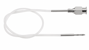 Nazir Habib Corporation stephens C maintainer cannula สแตนเลสเครื่องมือผ่าตัดโรคตาแบบใช้ซ้ำได้ - Product Image 3