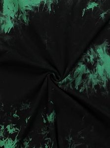 Camisetas Tie Dye de Alta Calidad, 100% Algodón, Resistentes, Transpirables, con Teñido por Inmersión, Corte Regular, Estilo Vintage - Product Image 5