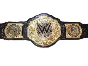 Champ King เข็มขัดแชมป์โลหะผสมทองแดง/ทองแดงสั่งทำ-สัญลักษณ์สูงสุดแห่งชัยชนะและความเป็นเลิศ - Product Image 2