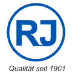 Ing. Reiner Junge Turbowerkzeugfabrik logo