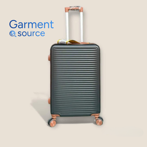 Maleta Jetsetter de lujo de 20 pulgadas Vietnam-Carcasa de policarbonato Premium para una durabilidad de alta gama-Opciones OEM con respuesta rápida - Product Image 1