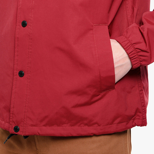 High Quality Custom Sports Coaching <b>Jacket</b> for Men Warm <b>Padded</b> Design with Zipper Men's <b>Jackets</b> - Product Image 5