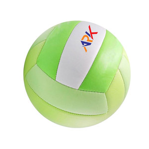 วอลเลย์บอลดีไซน์ใหม่ แบรนด์สั่งทำได้ ผู้ผลิตมืออาชีพ วอลเลย์บอลสำหรับฝึกซ้อมกลางแจ้ง - Product Image 1