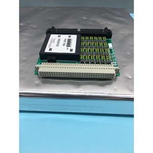 AMAT 0100-09117 PCB, Placa de Fusibles Dio, Burr-Brown - Equipo y Piezas de Semiconductores de Confianza de Marca Global - Product Image 4
