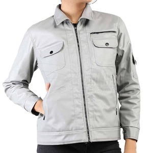 Nueva chaqueta de cuero para mujer, chaqueta de cuero de la mejor calidad para mujer, chaqueta de cuero de secado rápido para mujer - Product Image 3