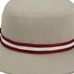 Custom made High Quality Cotton Fisherman <b>Hats</b> With String Unisex Trendy Outdoor Beach <b>Cap</b> in cheap price - Product Image 5