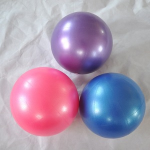 Ball de gymnastique rythmique professionnel pour Pilates - Product Image 2