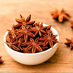 Anís estrellado fresco y seco de Vietnam, producto estrella con la mejor calidad y precio competitivo - Product Image 1