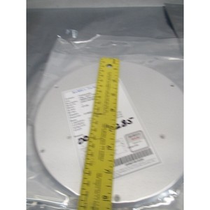 แผ่นปิดกั้น AMAT 0020-42285 P5000 WxZ, 107003 - อุปกรณ์และชิ้นส่วนเซมิคอนดักเตอร์ระดับโลกที่เชื่อถือได้ - Product Image 4