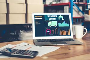 การพัฒนาซอฟต์แวร์ ERP สำหรับการจัดการสินค้าคงคลังและทรัพย์สินอัจฉริยะ พร้อมระบบอัตโนมัติเพื่อการติดตามแบบเรียลไทม์และเพิ่มประสิทธิภาพทางธุรกิจ - Product Image 5