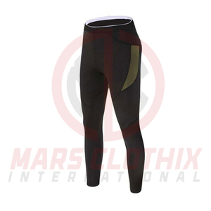 Producto de Moda, Conjuntos de Compresión para Gimnasio y Entrenamiento para Hombre, Nueva Llegada, Conjunto de Compresión sin Costuras de Manga Larga para Hombre - Product Image 6