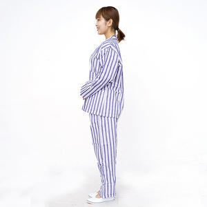 Mejores Uniformes Médicos Personalizados de Fábrica: Chaqueta Antiarrugas Elástica para Hospital, Uniformes de Enfermería, Conjuntos de Chaquetas y Uniformes para Enfermeras - Product Image 5