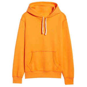 Nuevas sudaderas con capucha lisas, diseño sencillo, ligeras, cálidas y cómodas para uso diario informal. - Product Image 1