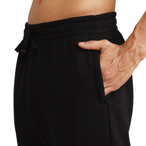 Wholesale Men's Jogging Running Pants Solid Color Breathable Quick Dry Street Style Regular Fit Running <b>Trousers</b> For Adult's - Product Image 5