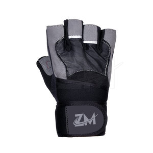 Wholesale Top Selling Workout Gym Gloves <b>For</b> Unisex New Arrival Cheap Price Gym Gloves <b>For</b> Online <b>Sale</b> - Product Image 6
