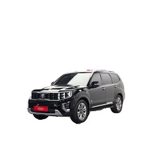 สำหรับรถยนต์ Kia Mohave ดีเซล 3.0 ขับเคลื่อน 4 ล้อ รุ่นเมษายน 2020 แบบ 6 ที่นั่ง พวงมาลัยซ้าย เกียร์อัตโนมัติ มาตรฐานไอเสียยูโร 5 เบาะหนัง - Product Image 1