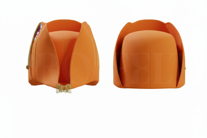 Custom Made Material OEM ODM Uniform Peak <b>Caps</b> Comfortable Structured Visor <b>Hats</b> for Company Staff and Event Uniform <b>Caps</b> Unisex - Product Image 4
