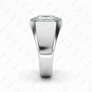 Diamante Cultivado CVD Asscher Blanco de 1 Quilate E VVS2 VS1 con Certificado IGI, Alta Calidad, Precio al por Mayor - Product Image 3