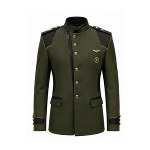 Blazer Cómodo y Elegante con Tela de Alta Calidad, Diseño Clásico, Estilo Impecable y Acabado Confiable - Product Image 1
