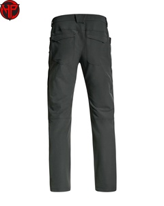 Pantalones Cargo Tácticos Personalizados para Caza, Invierno, Estampados, Poliéster, Duraderos, para Exteriores, Soft Shell, para Trabajo y Caza - Product Image 6