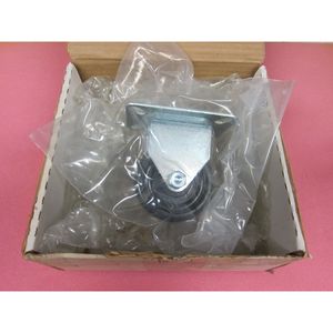 ล้อเลื่อน AMAT 0190-18281 พร้อมตัวล็อคด้านข้าง Ultima - อุปกรณ์และอะไหล่เซมิคอนดักเตอร์ระดับโลกที่เชื่อถือได้ - Product Image 2