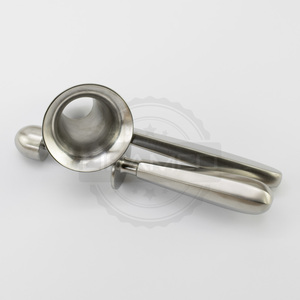 Anoscopio Quirúrgico LIKAMED Kelly, Protoscopio de 27 mm, Instrumento Manual de Acero Inoxidable Alemán, Juego de Instrumentos con Certificación CE ISO 13485, Aprobado por Eudamed - Product Image 6