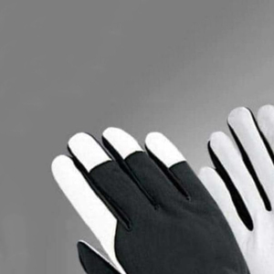 Industrial Work <b>Gloves</b> Leather Assembly Working Waterproof Construction Impact Safety Auto Mechanic <b>Gloves</b> - Product Image 5