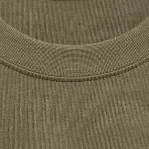 Camiseta de hombre con hombros caídos, nueva moda, precio económico OEM, súper calidad, logotipo/colores personalizados, camiseta de hombre con hombros caídos, tendencia top. - Product Image 6