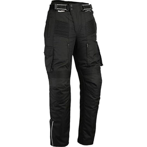 Unisex Racing Biker Safety Sportswear Outdoor Motorbike Cordura <b>Pant</b> Split Cardura <b>Mesh</b> Fabric <b>Pants</b> Printed Nylon All Genders - Product Image 1