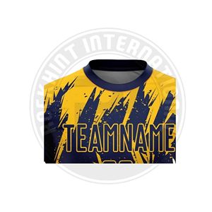 Conjunto de Uniforme de Fútbol Profesional, Camiseta Deportiva Transpirable y Pantalones Cortos para Entrenamiento y Partidos - Product Image 3