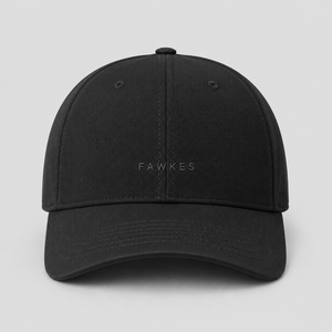 Gorras de Béisbol Clásicas FAWKES SPORTS 100% Algodón al por Mayor, Personalizables, Deportivas, con Panel Frontal Ajustable y Transpirable - Product Image 2
