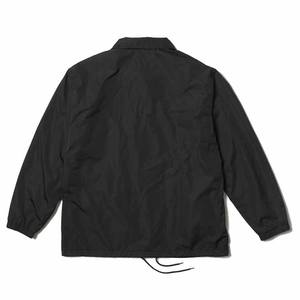 Chaqueta Deportiva de Primera Calidad en Diferentes Colores, Chaqueta de Poliéster para Entrenadores de Patinaje, Chaqueta Bomber Lisa de Nailon para Hombre - Product Image 6
