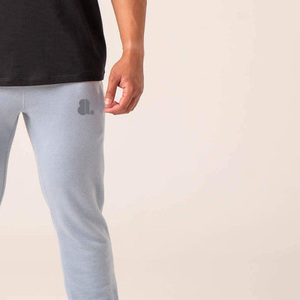 Pantalones Deportivos para Hombre, de Lona, Ecológicos, Ligeros, de Secado Rápido, Transpirables, Lisos, Teñidos, Rectos, de Color Sólido - Product Image 2
