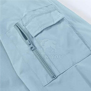 Blouson bomber tendance, nouveau design, best-seller, vêtement chaud et facile à porter pour homme - Product Image 5