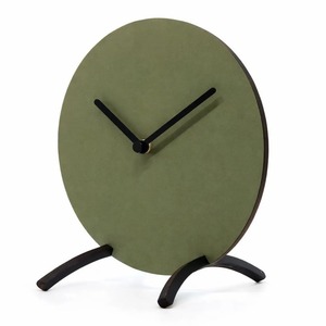 Minimal <b>Table</b> <b>Clock</b> Modern Decorative Timepiece Ideal For Home Office And Stylish Desk Decor Wholesale From India - Product Image 4