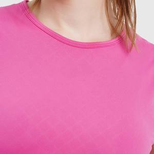 Débardeur surdimensionné personnalisé pour femme – Vente directe usine – Meilleure vente – Respirant – Motif uni – Idéal pour l'été - Product Image 4