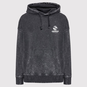 Nouveauté en promotion : Sweats à capuche pour hommes 100 % coton, respirants, écologiques, en polaire, style unique pour l'hiver - Product Image 1