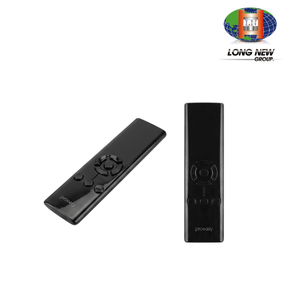 Boîtier de télécommande LONGNEW moulé par injection ABS/PC haute précision avec boutons intégrés - Product Image 1
