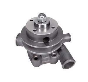 ชุดปั๊มน้ำ ปั๊มน้ำมัน 40099101 เหมาะสำหรับเครื่องยนต์ S 4 ของเครน ระบบระบายความร้อน อะไหล่สำหรับงานหนัก - Product Image 1