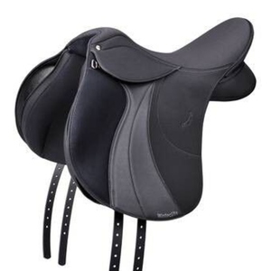 Selle de cheval en cuir artisanale, selle d'équitation western haut de gamme, design équestre personnalisé avec siège confortable et coutures robustes - Product Image 5