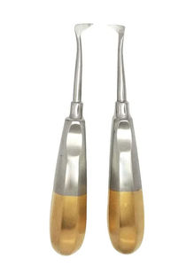 Herramienta Dental Manual Ergonómica Dentavex Modelo DC-DCK-6088 con 1 Año de Garantía - Product Image 5