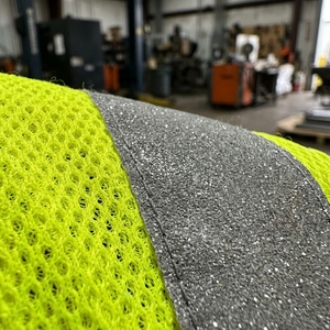 High Quality Saftey Vest Reflector Construction Sleeveless Safety Traffic Vest Men's Reflective Safety Vest - Product Image 6
