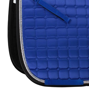 Tapis de selle d'équitation de haute qualité avec doublure intérieure douce, style tendance et durable, les plus vendus - Product Image 3
