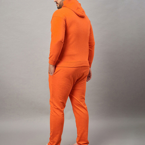 High Quality Custom <b>Reflective</b> Printed Breathable Winter Logo Sweatsuit Joggers Jogging Suits Tracksuits for Men Women - Product Image 2