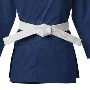 Kimono de Jiu Jitsu Brasileño de Algodón Ecológico, Alta Resistencia a la Tensión, Uniforme de BJJ, Se Acepta Logotipo de Marca Personalizado - Product Image 5
