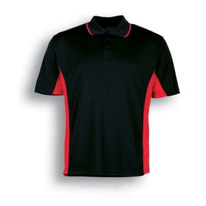 Camiseta Deportiva Polo para Niños 100% Poliéster, de Alta Calidad, Transpirable, de Secado Rápido, Ropa Deportiva para Niños, Logotipo Personalizado - Product Image 4