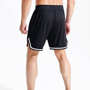Shorts MMA pour l'entraînement et le kickboxing, shorts longs légers pour tous les jours, shorts de sport pour hommes, shorts de lutte athlétique - Product Image 5