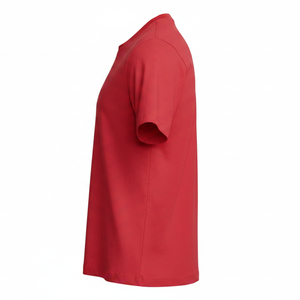 <b>oversized</b> t <b>shirt</b> <b>men</b> casual baggy cotton streetwear loose fit plain <b>gym</b> summer fashion sports streetwear style trendy <b>men</b> - Product Image 5